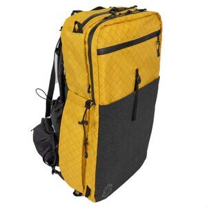 NWT: Six Moon Designs ADC All Day Carry Travel Backpack 35L